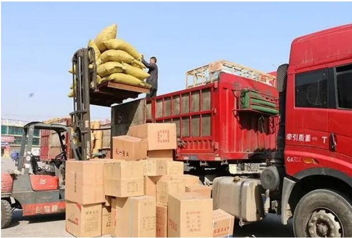 泉州到黄陂区物流专线