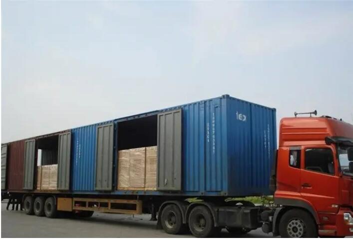 泉州到黄陂区整车运输