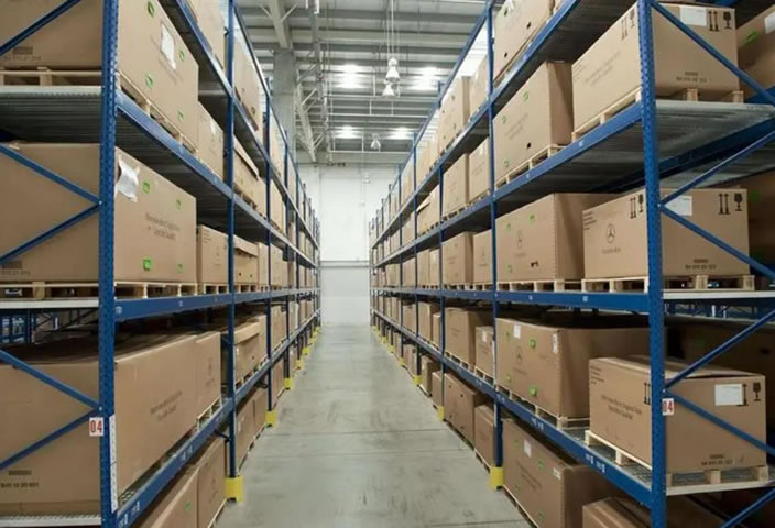 泉州到黄陂区货物仓储