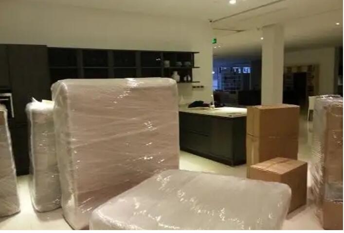 泉州到黄陂区长途搬家