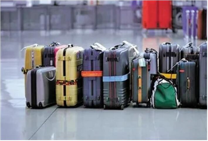 泉州到黄陂区行李托运