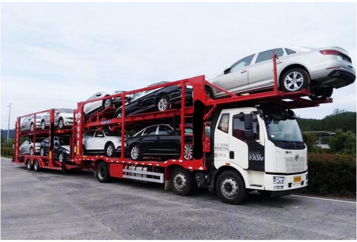 泉州到黄陂区轿车托运